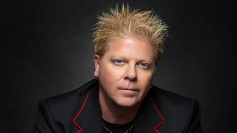 dexter holland weight loss